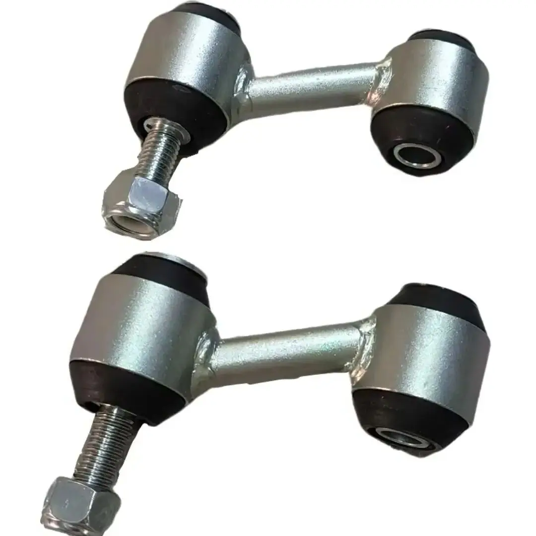 2PCS Rear Stabilizer Link 13281792 For Chevrolet Malibu 2012-2016 Buick Regal Lacrosse 2009-2017 Roewe 950 2012-2015 Auto Parts