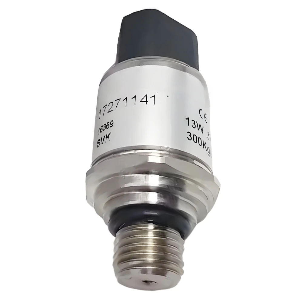 

EC Wheel Loader Excavator Parts L120F L350F G900C L60F L70F L90F Fuel Oil Pressure Sensor Switch 17271141 17202579