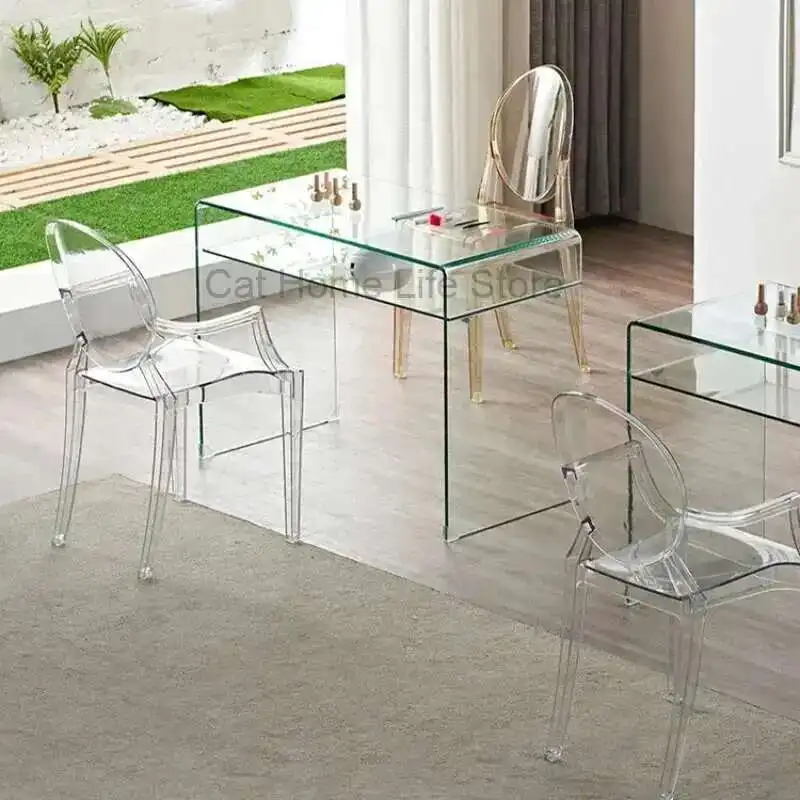 

Nails Bar Table Nail Tables For Professional Manicure Portable Machine Pink Work Station Furniture Beauty Salon Wall Decoration