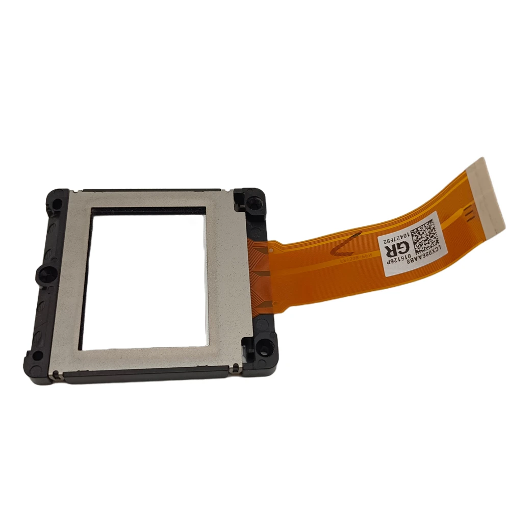 Panel LCD PLC-XF47/XF4700C LCX086A para proyector SANYO, suministro de fábrica