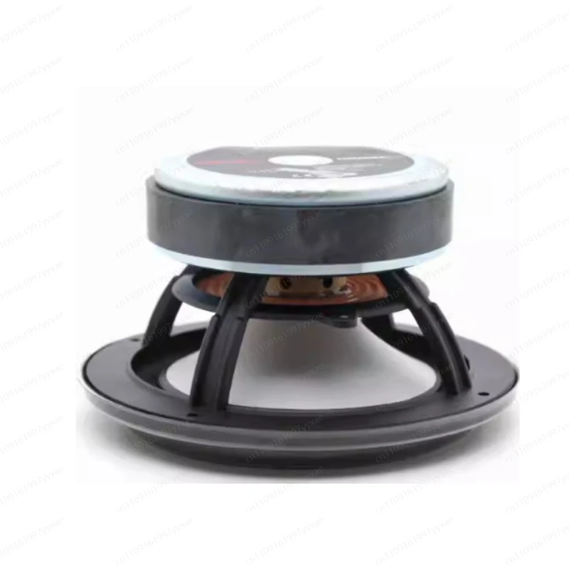802 4.5-inch 4.5-inch Triangular Plastic Basin Stand Full-range Mid-bass Speaker