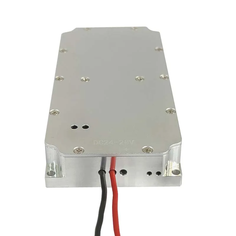 50W module RF power amplifier 135-175MHZ300-330MHZ380-470MHZ1400-1480M1800-1900M1900-2000M2000-2090M2100-2190M2300-2390M2.6G1.8G