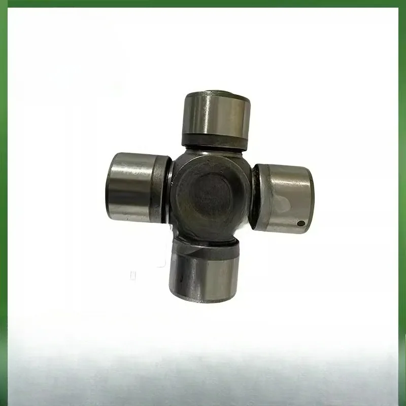 

Tiantou Tractor Domestic Original Parts 1204 Universal Joint Cross Bearing with Oil Eye with Card Spring for Deere