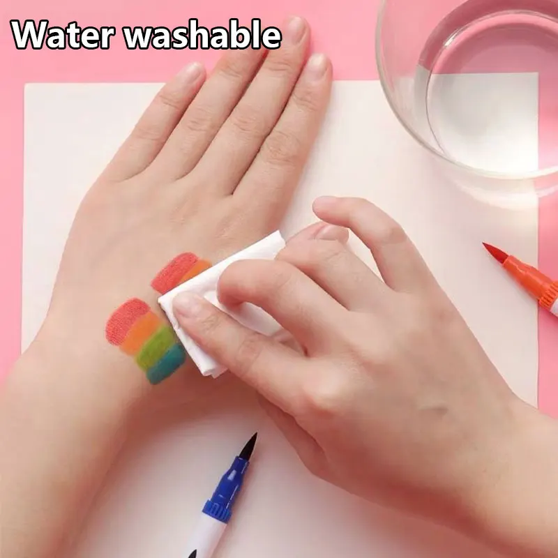 Thumbnail 4 - #39 Compare Art Inks Before You Buy