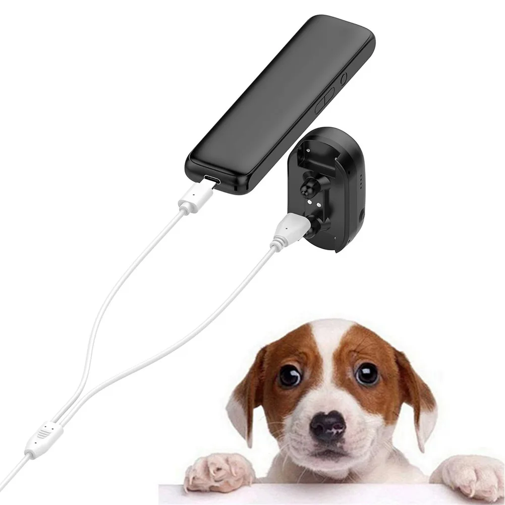 

Магнитный зарядный кабель 2 в 1 и USB-кабель C, зарядный шнур, зарядный шнур для Delupet и Yawpet, ошейник для дрессировки собак
