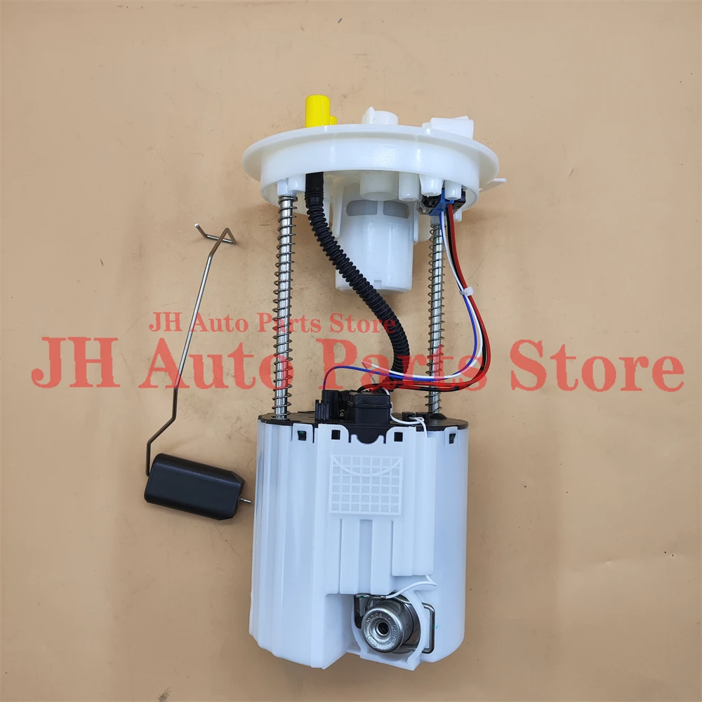 

JH Fuel Pump Module Kit Assembly For GM Chevrolet Sonic Trax Tracker 13592490 13516849