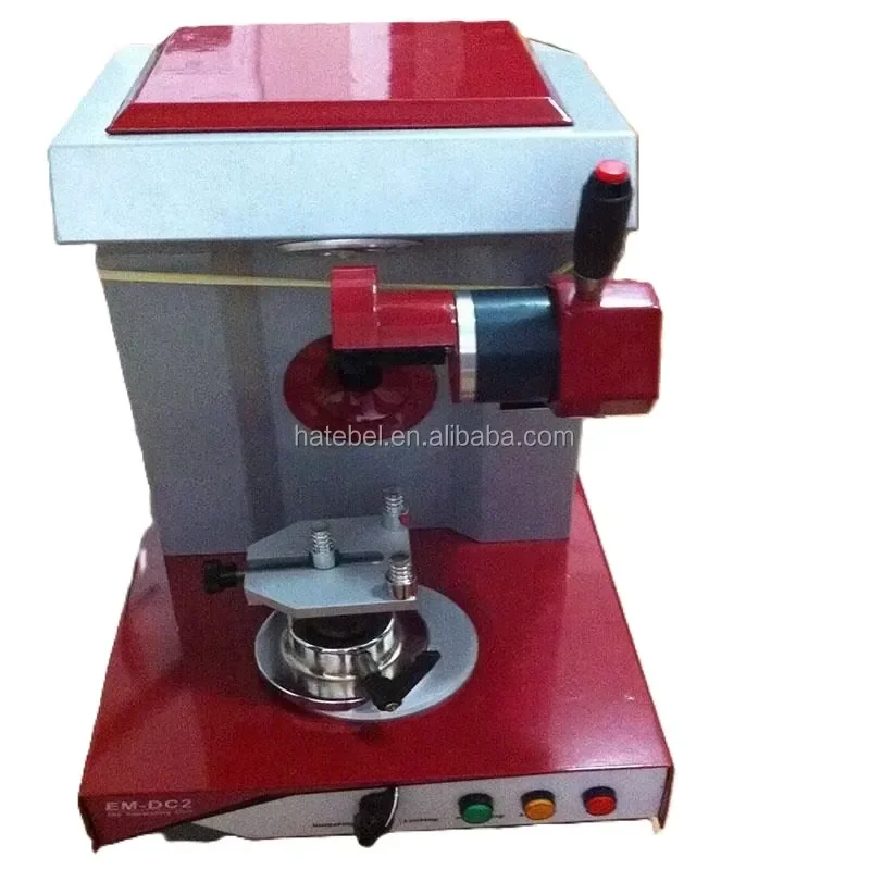 【2026】 3500RPM High Quality Laboratory Model Cutting Machine Plaster Model Cutter