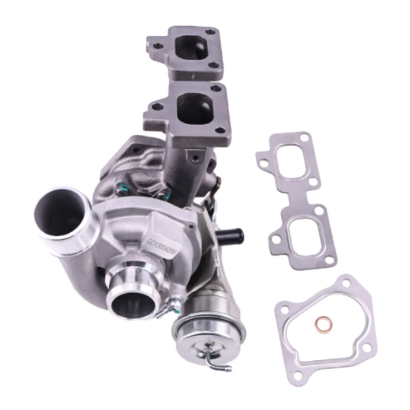 

Новый послепродажный турбокомпрессор на складе 3022792 3023297 для RZR XP 925CC 2016 2017-2021