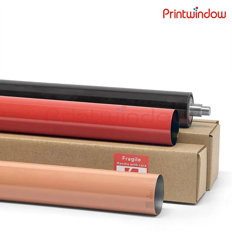 

Нижний ролик фьюзера OEM-качества для Canon iR C3020 3320 3125 3350 3330 3520, комплект пленки фьюзера