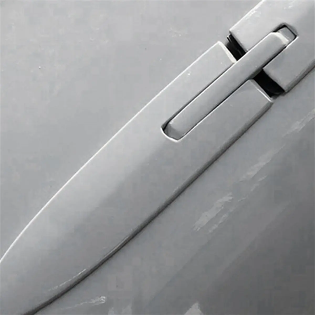 #21Q (Gray)Car Roof Top Hinge Cover Left Right Clips 54377184047 for BMW,Automotive Parts & Accessories