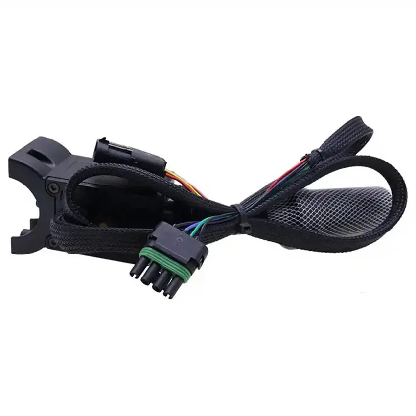 Steering Console Switch AT376325 AT179079 AT378210 AT171409 Compatible with John Deere 444H 444J 444K 524H 524K 544J 544K 544G