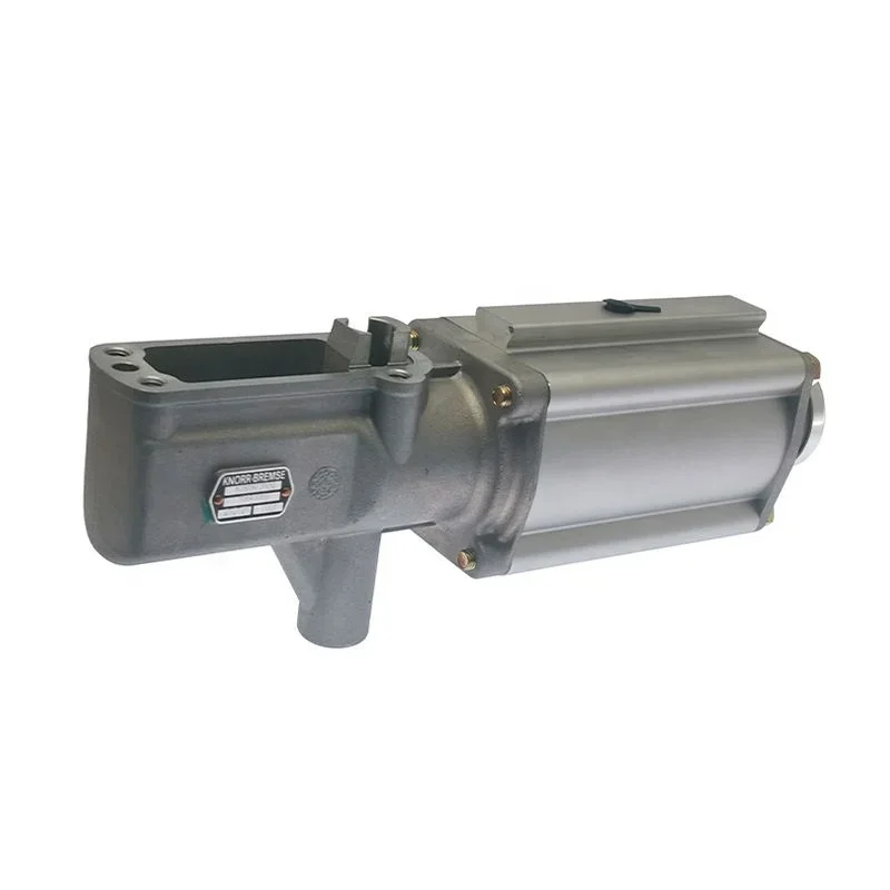 

FAST Shaanxi Automobile X3000 Heavy Truck FAW Jiefang Transmission Shift Power Cylinder 10643060 K090973N50 K090973