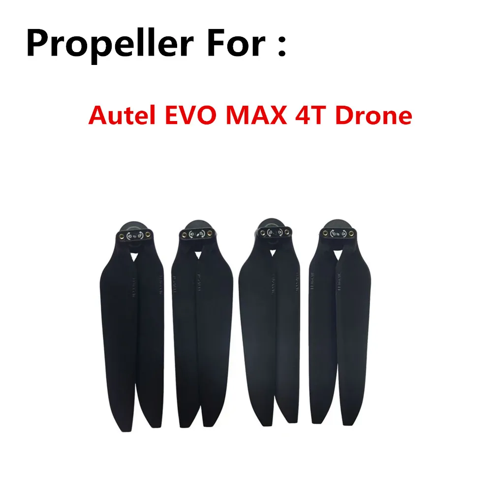 

1136 Propeller Replacement Repair Parts Use For Autel EVO MAX 4T Drone Parts
