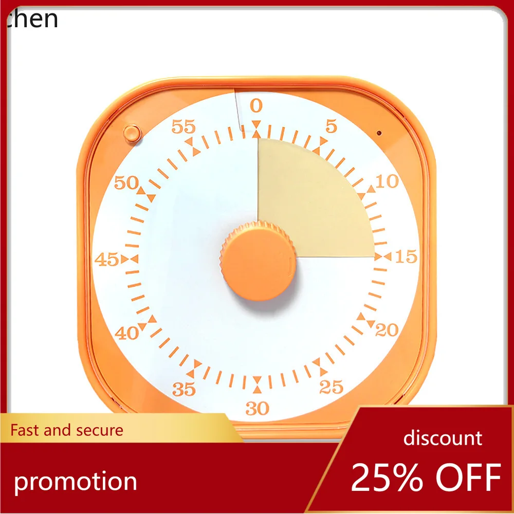 Zml extra-large visual timer stand - magnetic timer holder - new model
