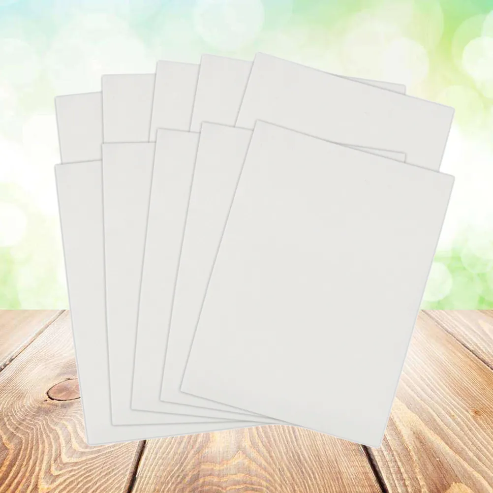 

10 шт. тренировочных накладок для татуировок, синтетические, двусторонние, гибкие, реалистичные на ощупь, для начинающих и профессионалов