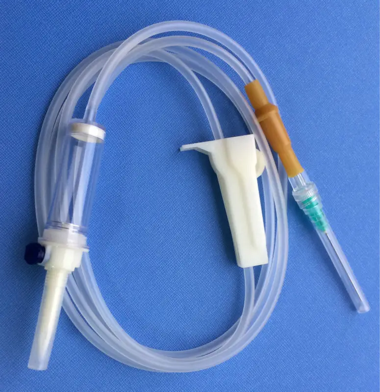 

Sterile set for single use,high quality