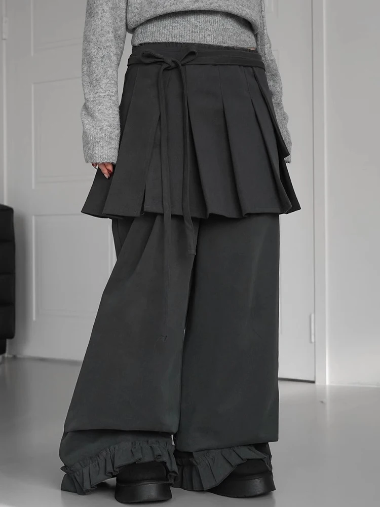 Korean Style Pantal…