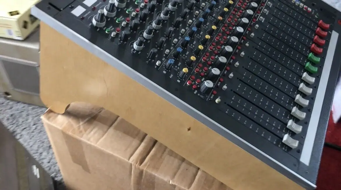 

aa Миксер Studer 9661