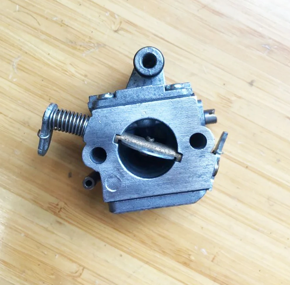 2-MIX MS180 2-FIX Carburetor Suitable for Stihl MS170 2-MIX and MS180 2-MIX New Chain Saws