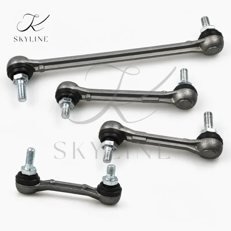 For Accord Odyssey Civic CRV Lingpai Headlight Angle Height Sensor Adjusting Tie Rod Ball Head