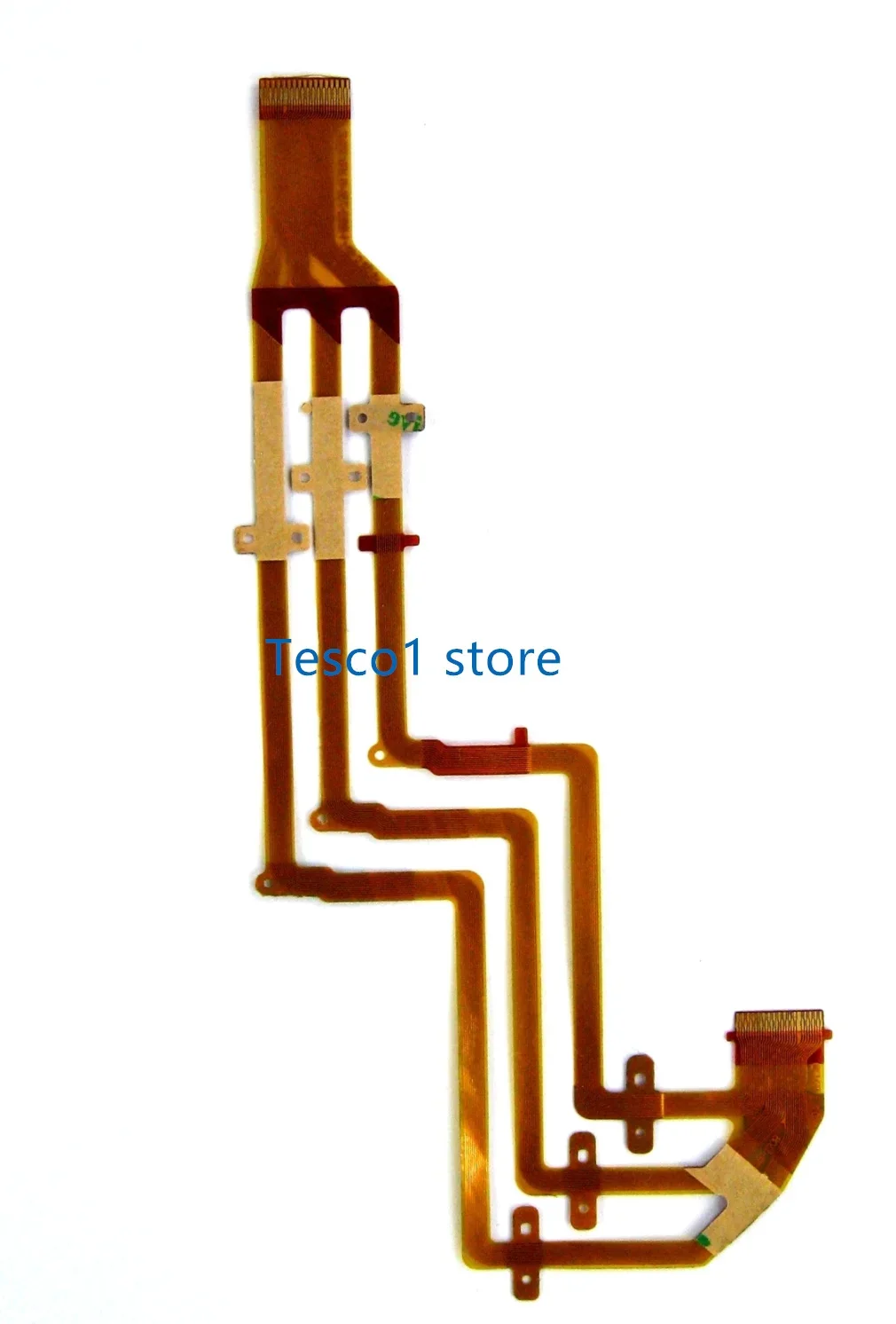 NOWY elastyczny kabel LCD do naprawy aparatu SONY DCR-SX45 SX65 DCR-SX85