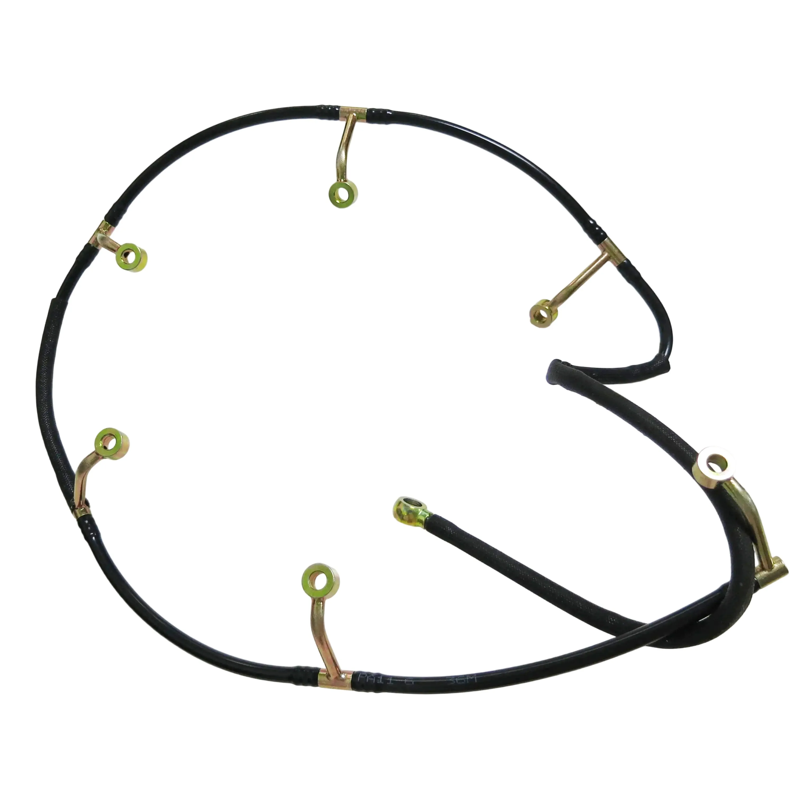 

3920595 Fuel Drain Tube For Cummins Engine 6CT 8.3