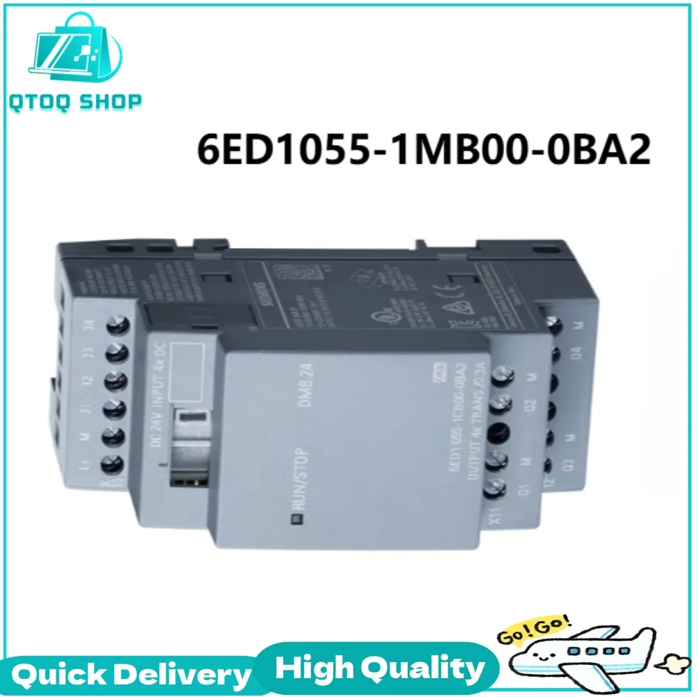 

New Original Only Brand 6ED1055-1MB00-0BA2