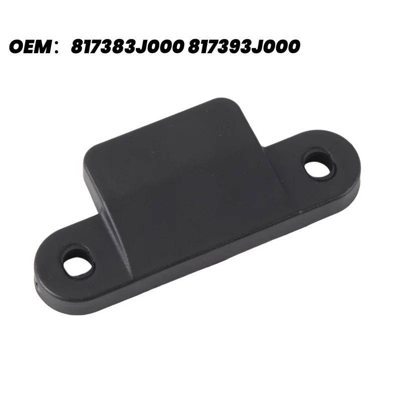 

ABNF!Car Tailgate Body Side Guide Side Door Check For Hyundai IX55 VERACRUZ 2006-2013 817383J000 817393J000