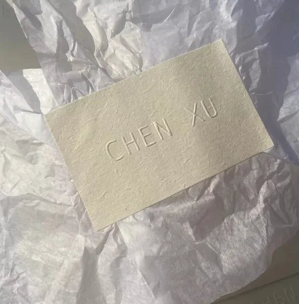 Textura Especial Em Relevo Adesivos, Várias Formas, Luxo Perfume Vela Adesivos, Logotipo Personalizado