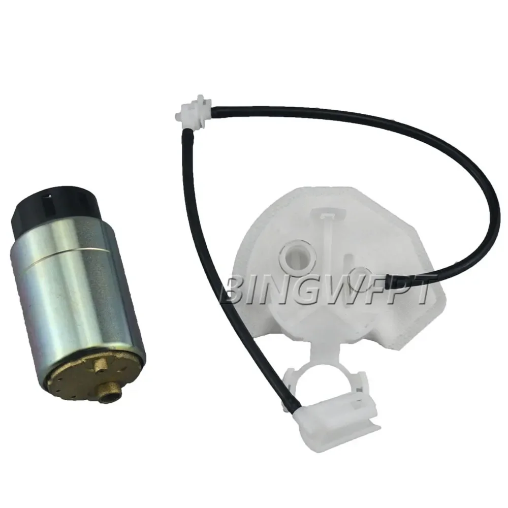 External High Performane Fuel Pump for Toyota Yaris RAV-4 Vios Camry 23220-21131 23220-75040 23220-0P020