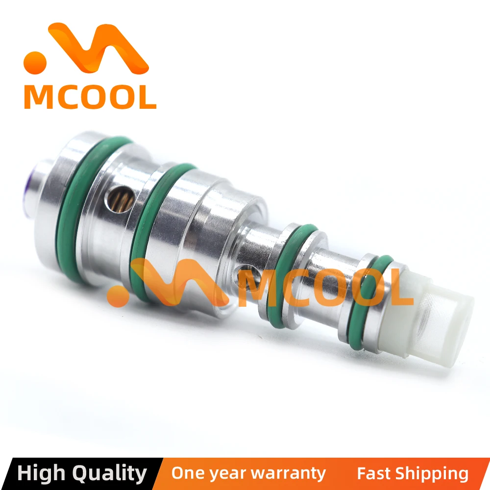 NEW V5 AC Compressor Control Valve 40/42/44 Psi Yellow/Blue/Red for Lacetti Buick Chevrolet Cruz Aveo Opel DAEWOO