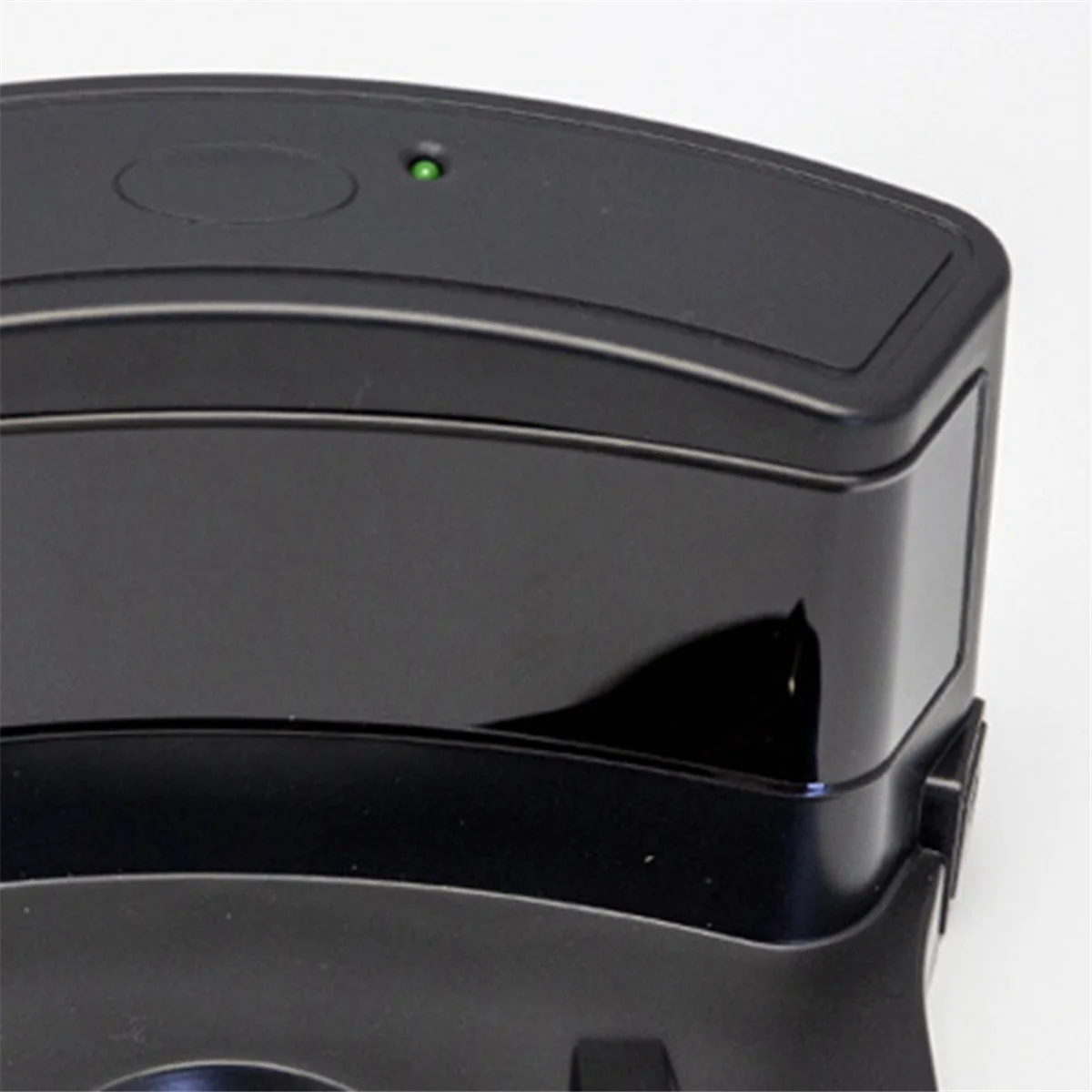 A58E-شاحن حوض ملحق ل ISWEEP D520/360 C50/Airrobo P10/Haier HSR جهاز آلي لتنظيف الأتربة إصلاح أجزاء