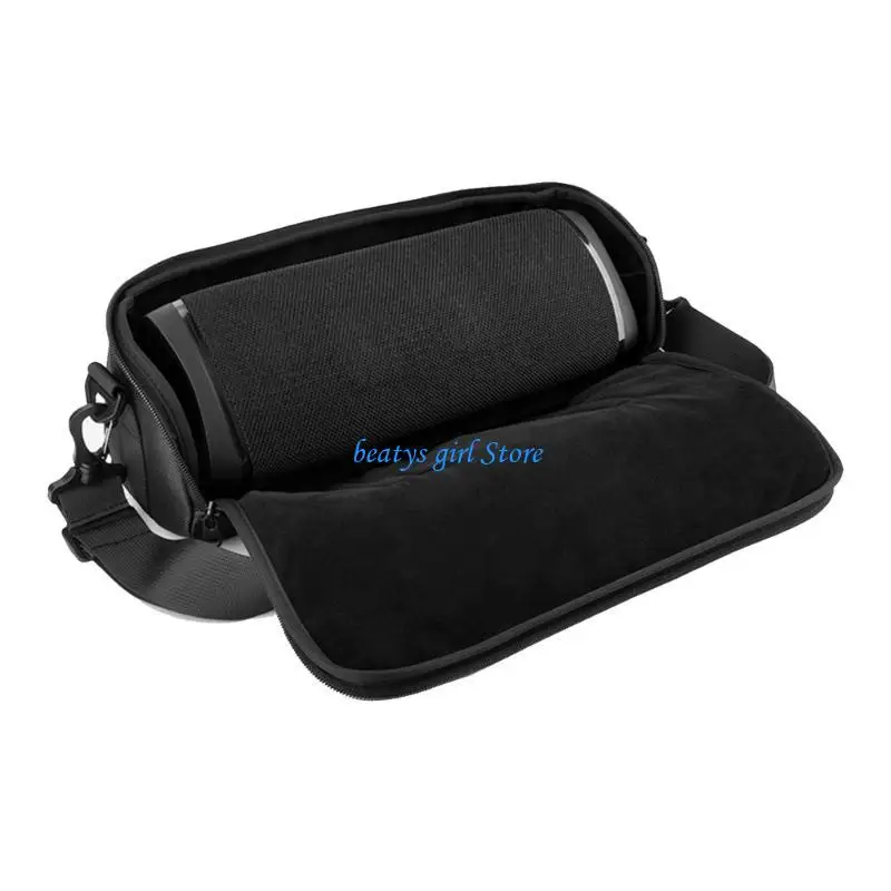 C7AB Shells Cases for SRS-XB43 أكياس تخزين أكياس السفر