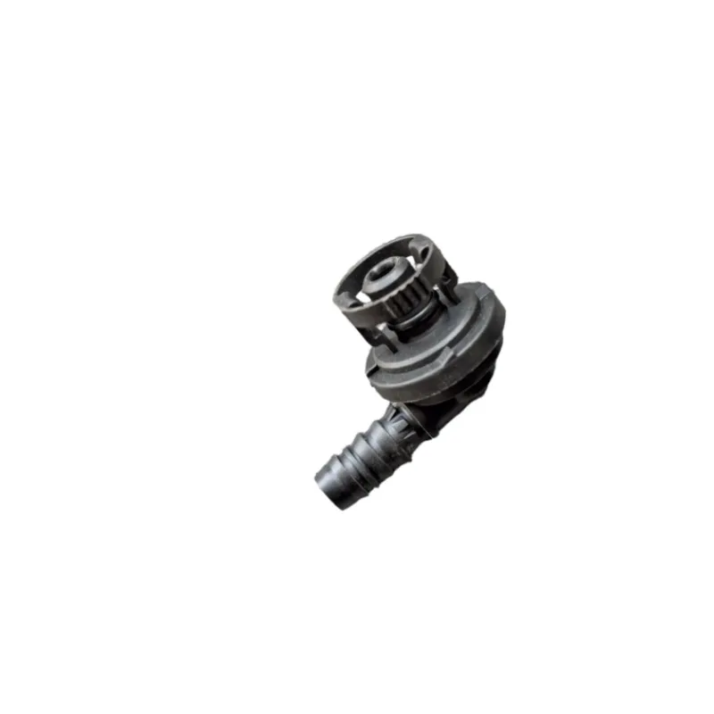 

06E 131 055 Китайский бренд EA839 Выхлопной шланг турбокомпрессора двигателя Разъем выхлопной трубы для VW Touareg для Audi для Porsche