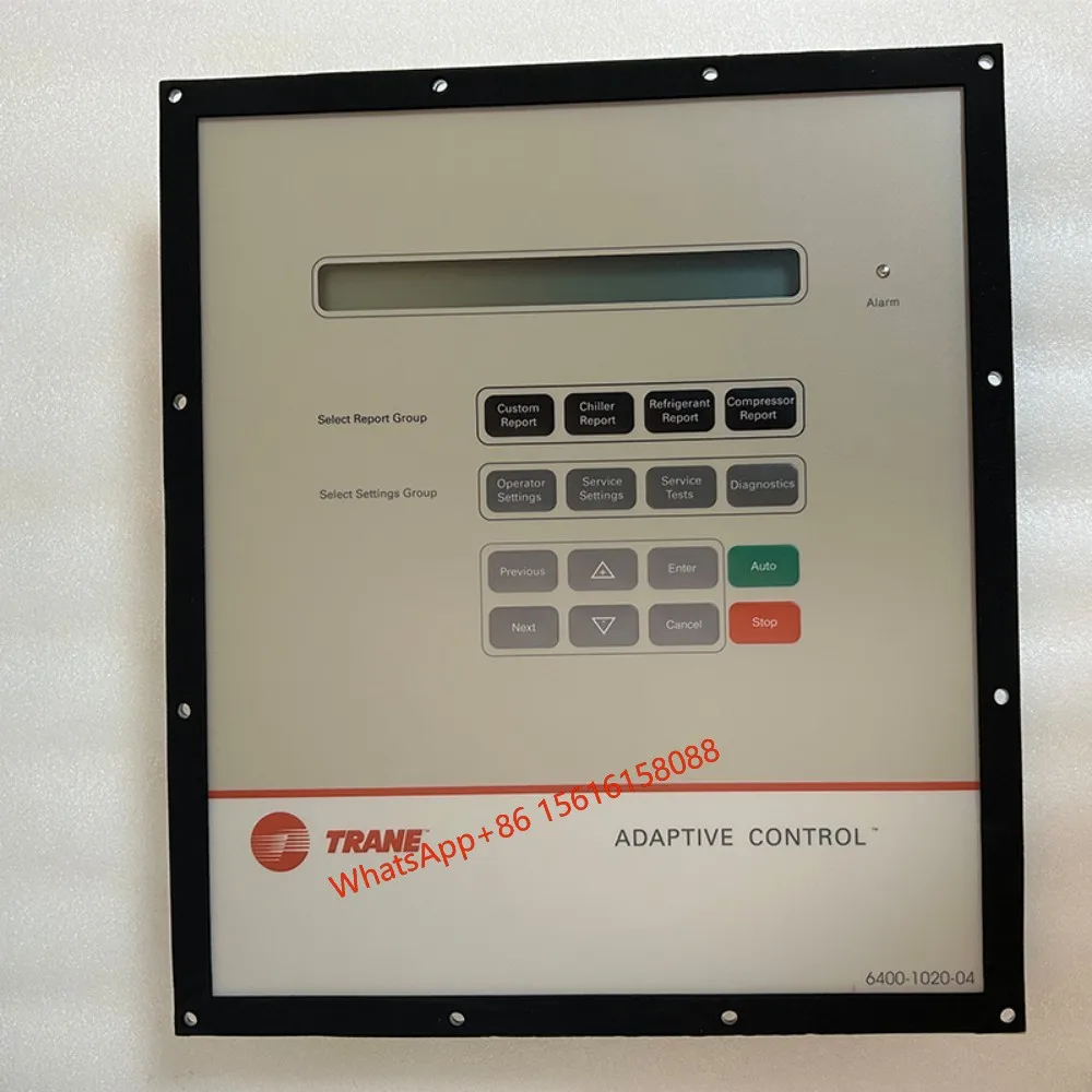 

Запасные части для холодильного компрессора HVAC Модуль MOD01054