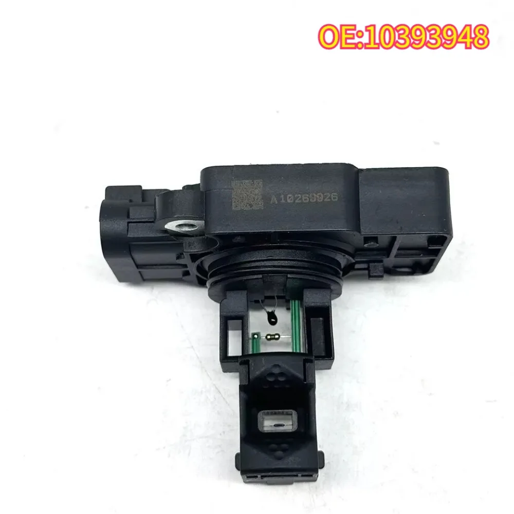 

High quality New For 10393948 MAF Mass Air Flow Sensor Meter 23256991 For Cadillac Chevy GMCDelco