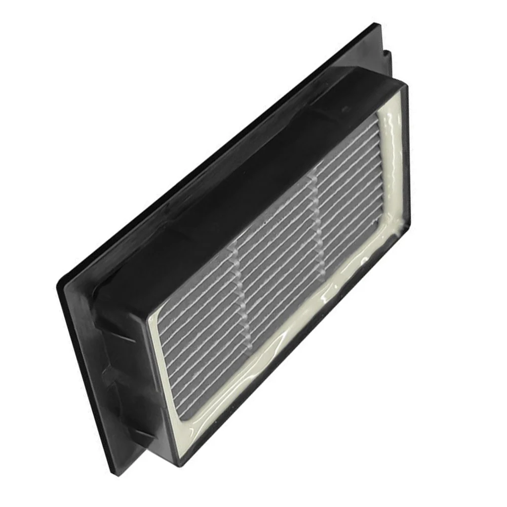 Robot Vacuum HEPA Filter For Ecovacs For DEEBOT T50 Pro For OMNI T30C Cleaner Dust Screen Replacement Parts High Efficiency 4pcs