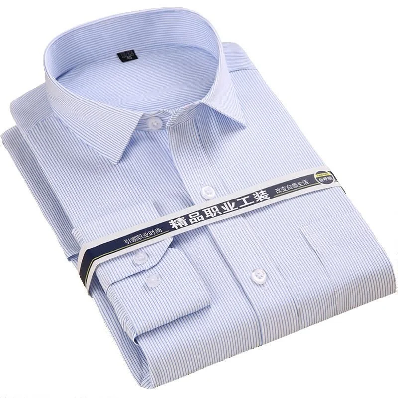 

Profional Men's ort-Sved irt Spring Summer Ice Sensation Thin Fabric Commute Sle Square Collar Zipper Closure