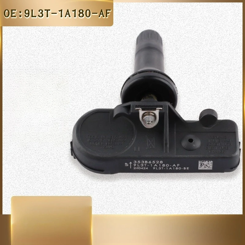 

9L3Z-1A189-A 9L3Z1A189A 4pcs Tire Sensor for Ford Focus F150 Edge Fiesta Mustang for Lincoln Navigator MKZ MKC MKT MKX MKS