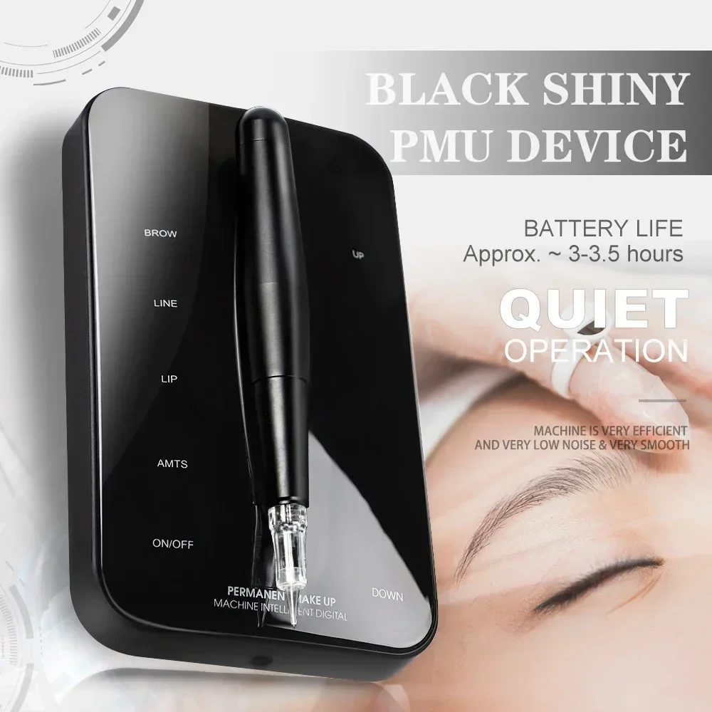 Wholesale of tattoo batteries, digital new cosmetics in factories