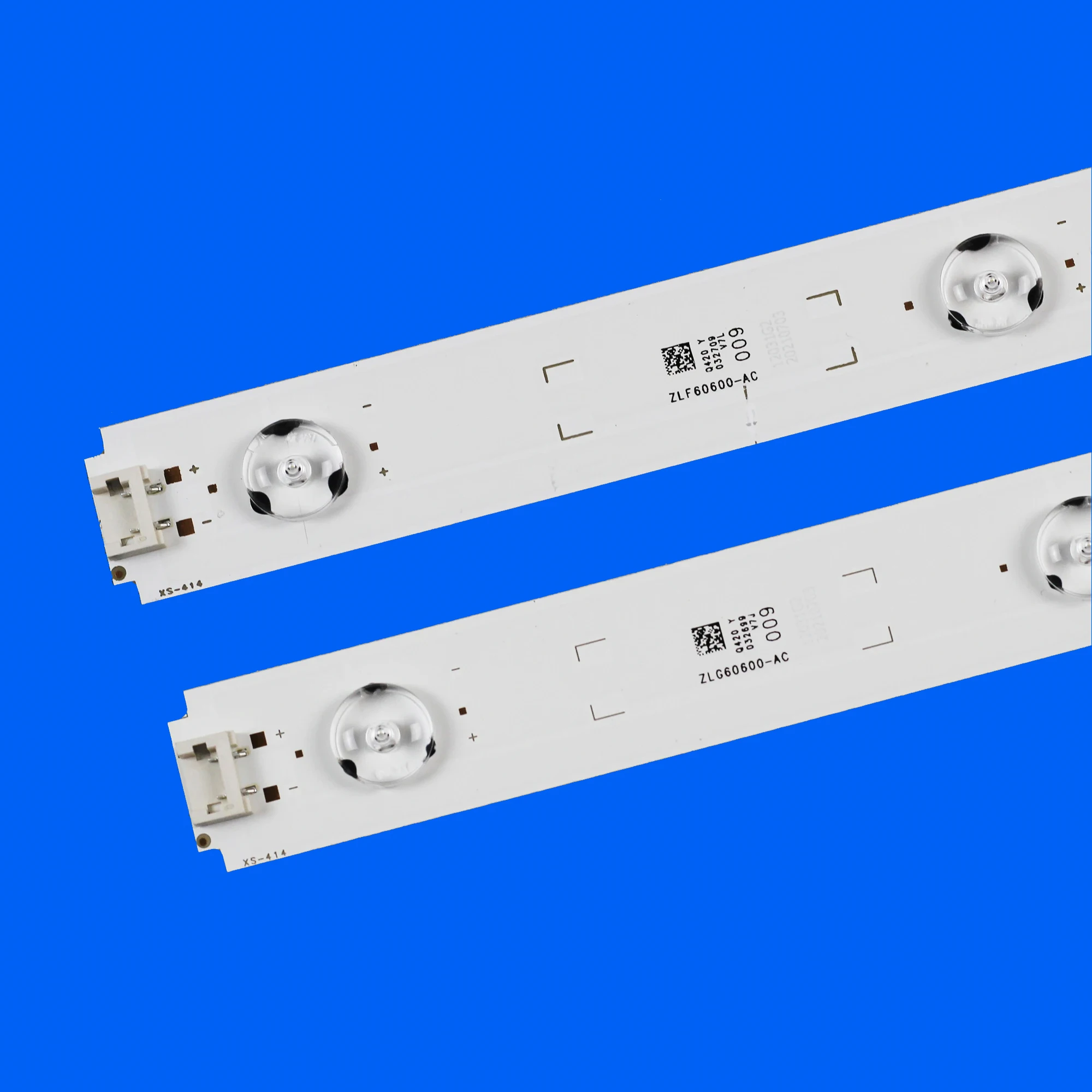 LED Backlight Strip For 49VLE6523BL 49VLE5521 49VLE6524 49GFB6621 49GFW6628 49VLE6629BR 49VLE6523BL 49VLE6625BP G48L55314B