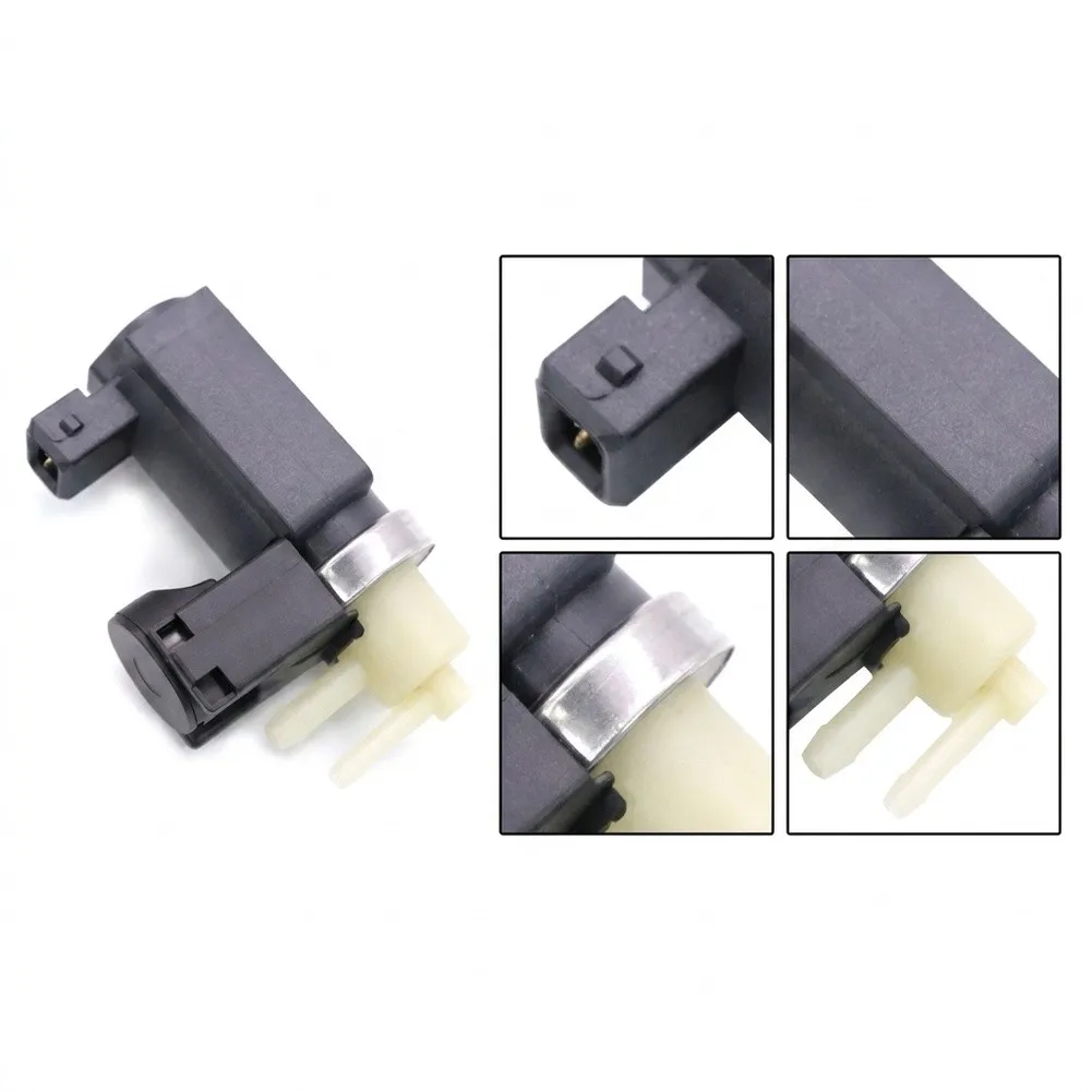 Solenoid Valve Designed for Hyundai Applications Including Compatibility with 3512027050 and 35120-27050 Specifications
