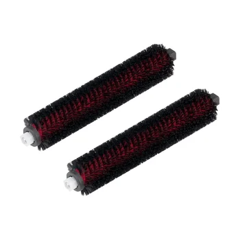 Per Roborock S7 MaxV Ultra & S8 Pro spazzola per pulizia ad altissima velocità lavabile per lavaggio Mop e Dock autopulente