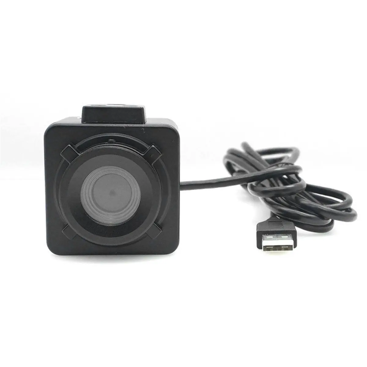 “QUALITY EXCELLE“12MP USB Camera Autofocus IMX362 Sensor 4K Industrial Webcam for Recognition Meeting Document Scanning