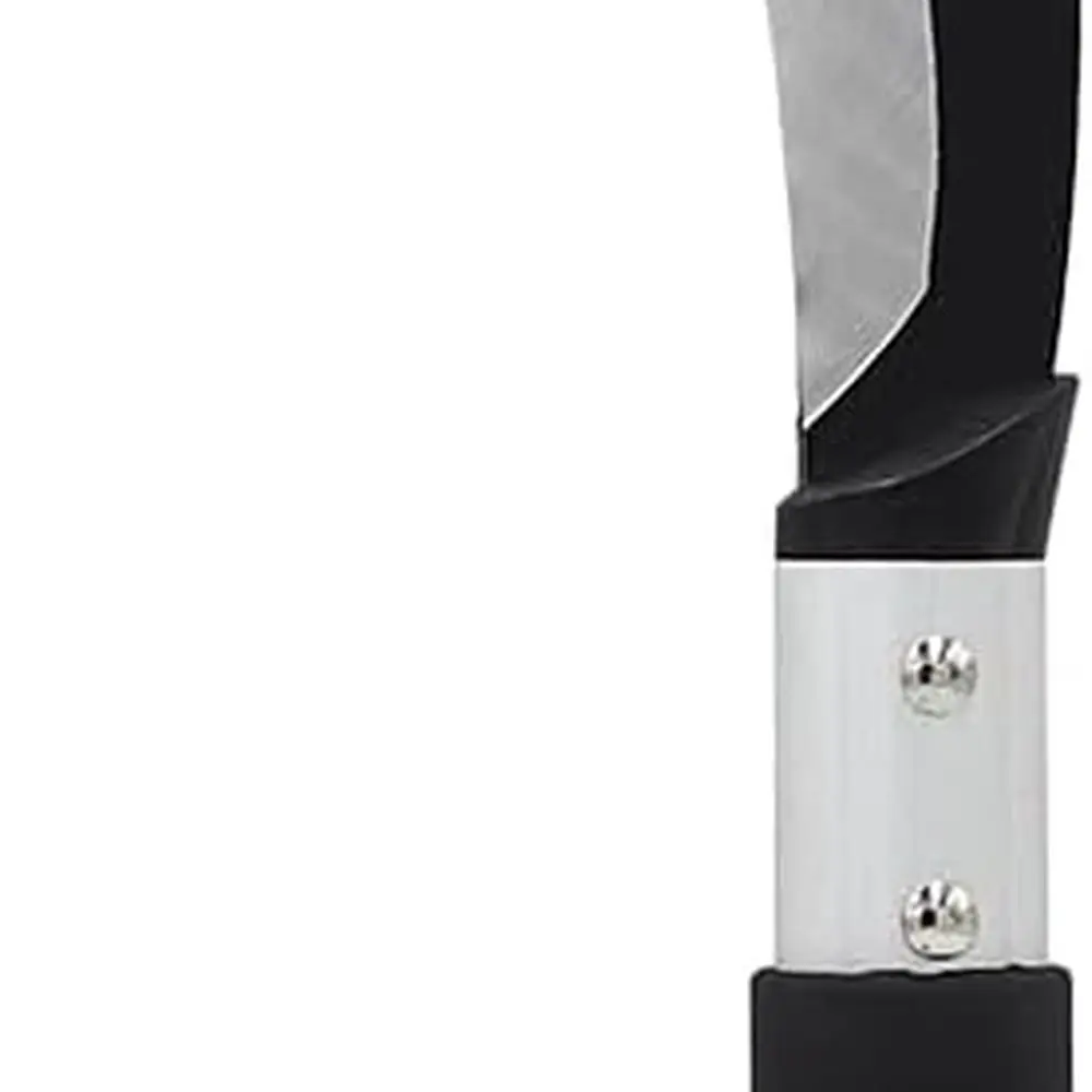 

Упаковка из 12 углеродистой стали K312 с алюминиевой ручкой