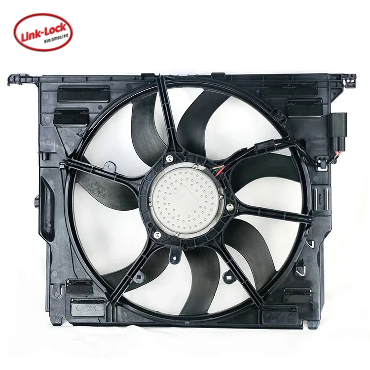 LINK-LOCK electronic fan 600W) 17428509741 For F07 F10 F18 600W