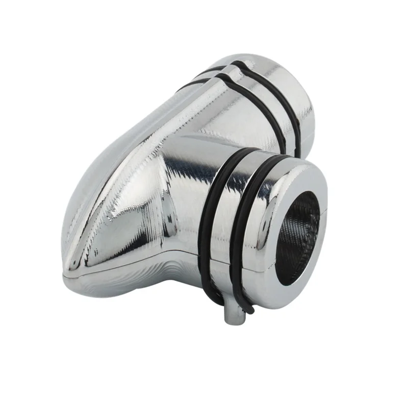 Leading-For -Davidson Motorcycle Fuel Tank Bottom Decorative Cover Cap For FLTR Road, FLHX Street, FLHT Electra Glide