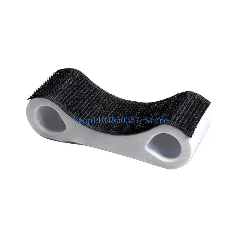 652F Light Weight Tennis Ball Pickers Tool Ergonomic Grip Tennis Ball Pickers