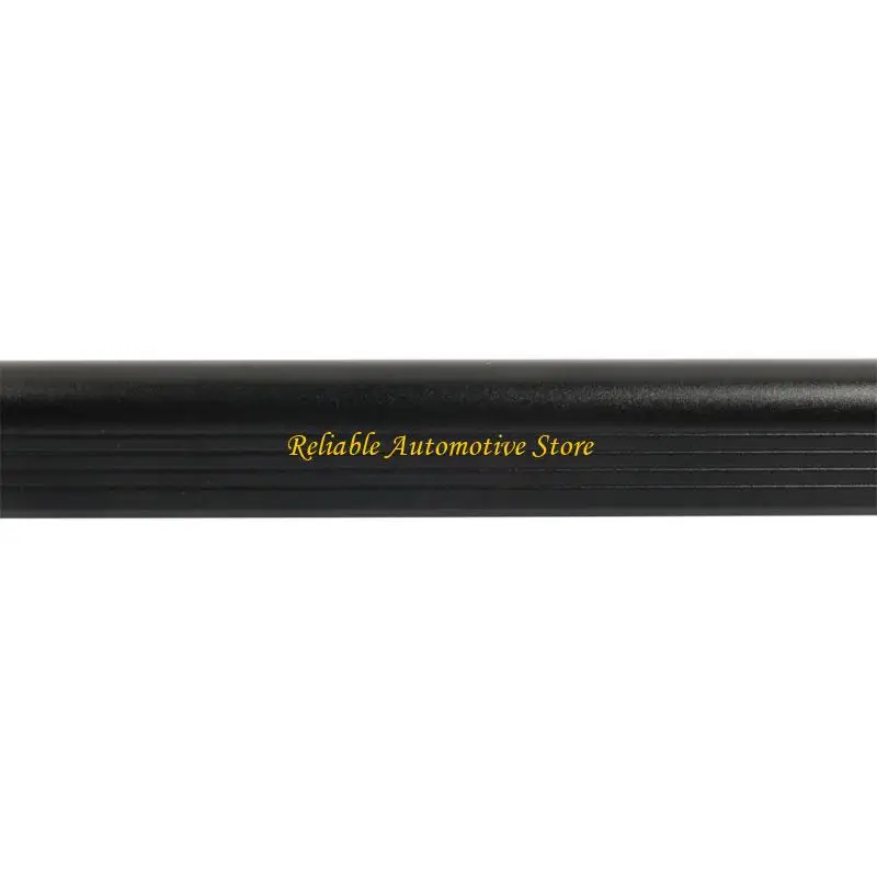 

M68B Motorhome Screen Door Automatic Closer Spring Loaded Adjustable Force Prevents Insect Ensures Safety Aluminum Build