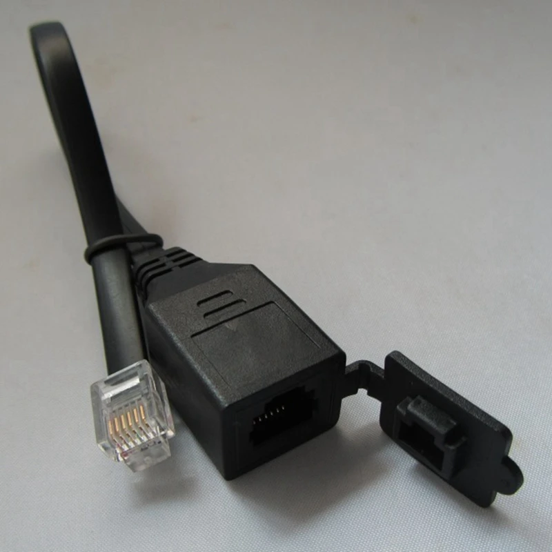 T44C_RJ11 6P6C Tele…